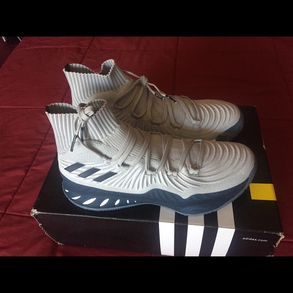 adidas crazy explosive size 11